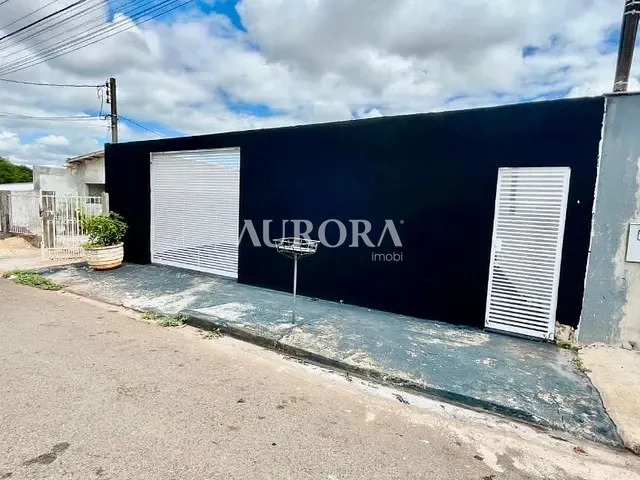 Casa com 340m² 1 quarto e 1 banheiro, à venda, no bairro Espanha em Londrina