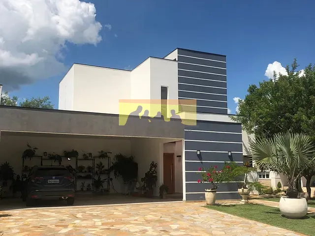 Casa com 960m² 3 quartos e 4 banheiros, à venda, no bairro Residencial Estância Eudóxia (Barão Geraldo) em Campinas