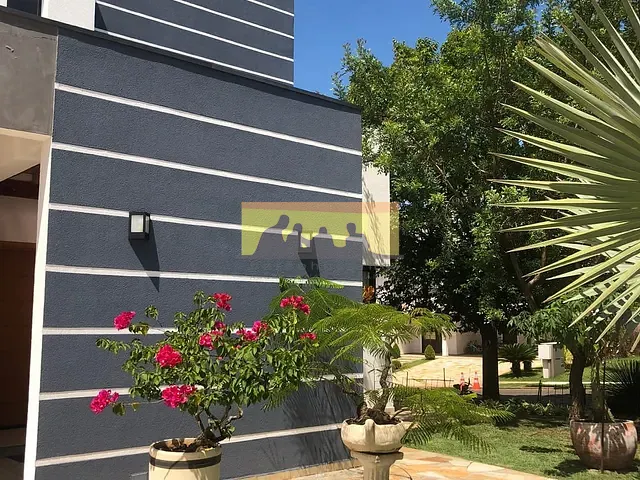 Casa com 960m² 3 quartos e 4 banheiros, à venda, no bairro Residencial Estância Eudóxia (Barão Geraldo) em Campinas