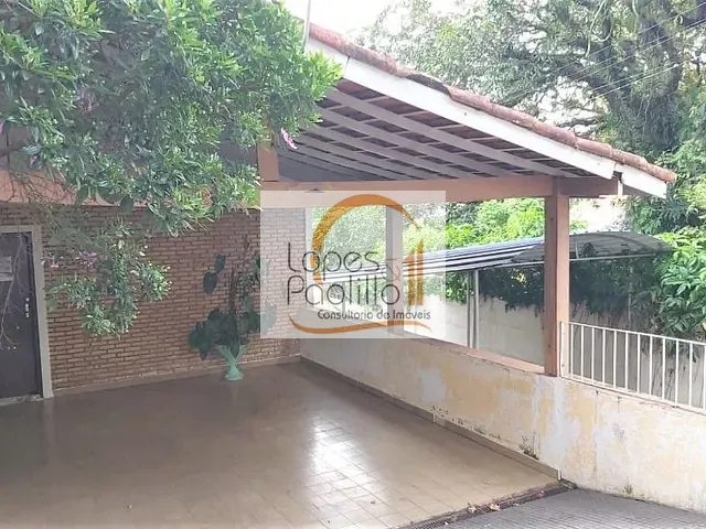 Casa com 360m² 4 quartos e 4 banheiros, à venda, no bairro Vila Loanda em Atibaia