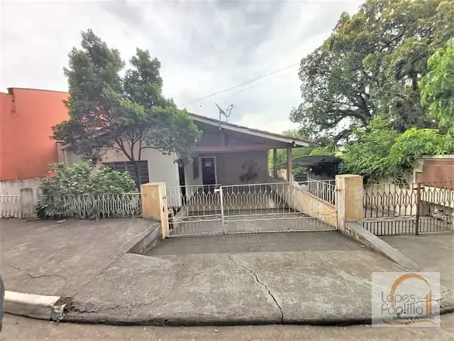 Casa com 360m² 4 quartos e 4 banheiros, à venda, no bairro Vila Loanda em Atibaia