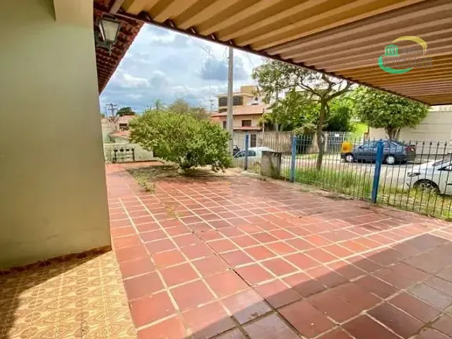 Casa com 330m² 3 quartos e 2 banheiros, à venda, no bairro Jardim Quarto Centenário em Campinas