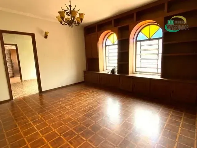 Casa com 330m² 3 quartos e 2 banheiros, à venda, no bairro Jardim Quarto Centenário em Campinas