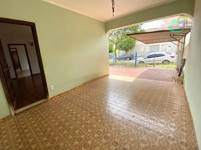 Casa com 330m² 3 quartos e 2 banheiros, à venda, no bairro Jardim Quarto Centenário em Campinas