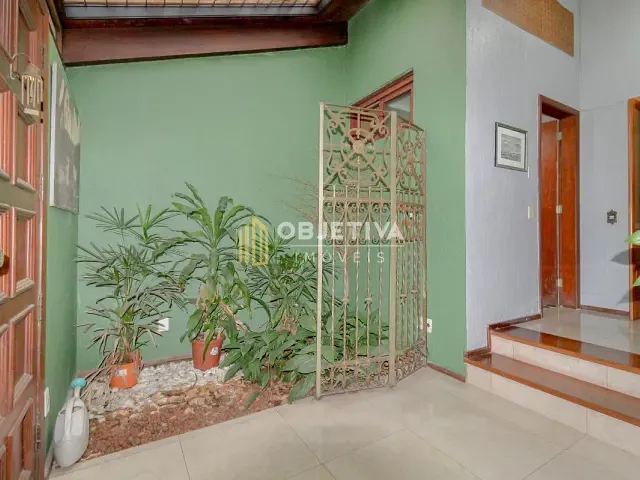 Casa 3 quartos e 1 banheiro, à venda, no bairro Chácara das Pedras em Porto Alegre