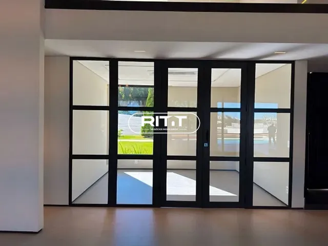 Casa com 2206m² 4 quartos e 6 banheiros, à venda, no bairro Loteamento Alphaville Campinas em Campinas