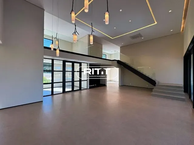Casa com 2206m² 4 quartos e 6 banheiros, à venda, no bairro Loteamento Alphaville Campinas em Campinas