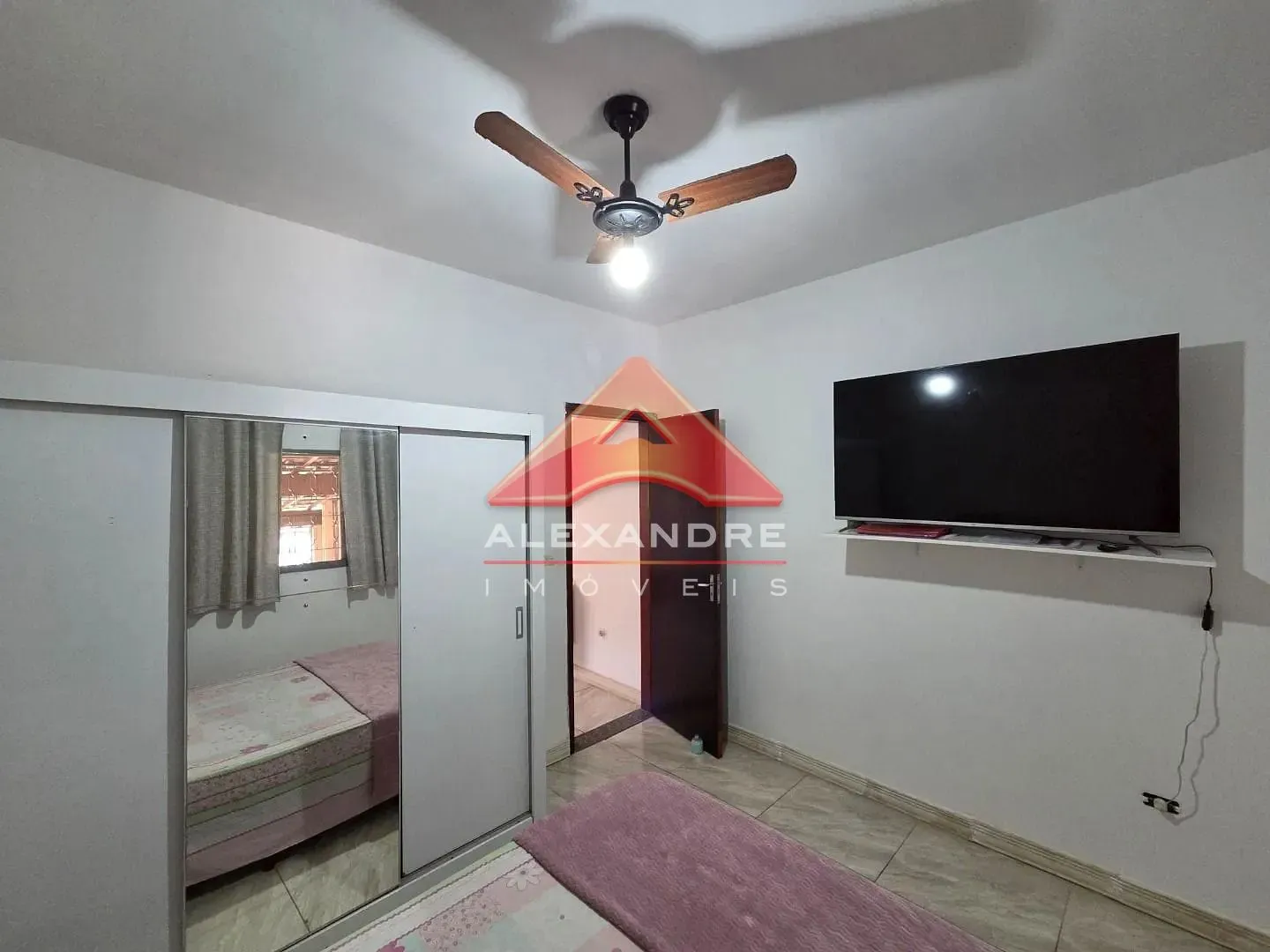 Casa, 3 quartos, 119 m² - Foto 4