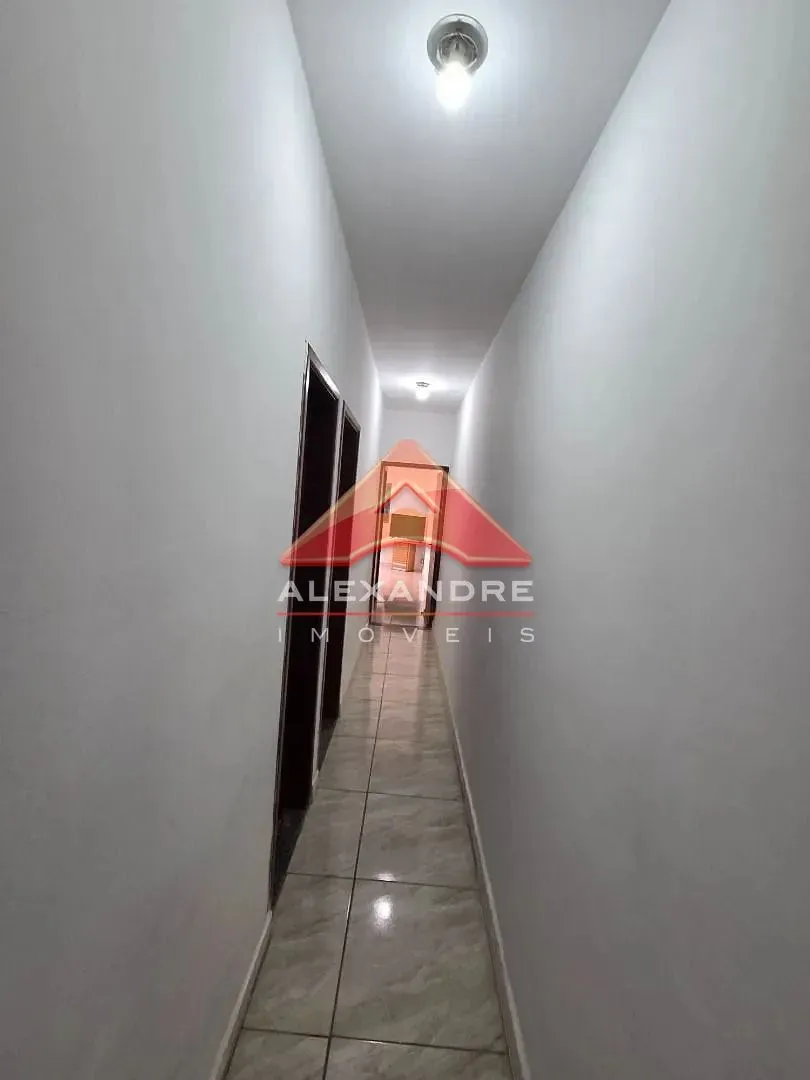 Casa, 3 quartos, 119 m² - Foto 7