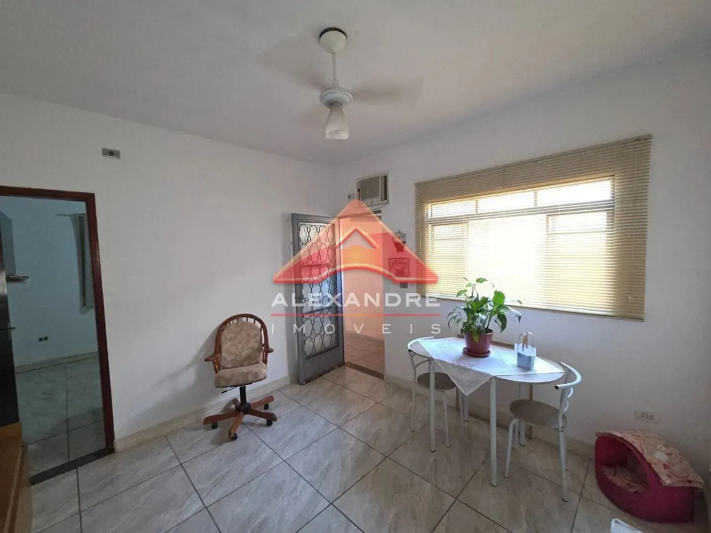 Casa, 3 quartos, 119 m² - Foto 2