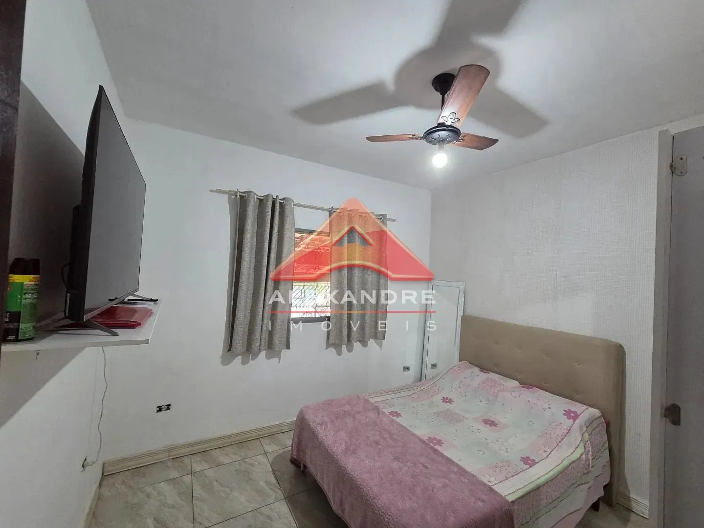 Casa, 3 quartos, 119 m² - Foto 3