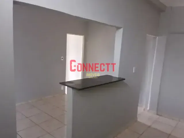 Casa com 159m² 3 quartos e 2 banheiros, à venda, no bairro Parque Ribeirão Preto em Ribeirão Preto