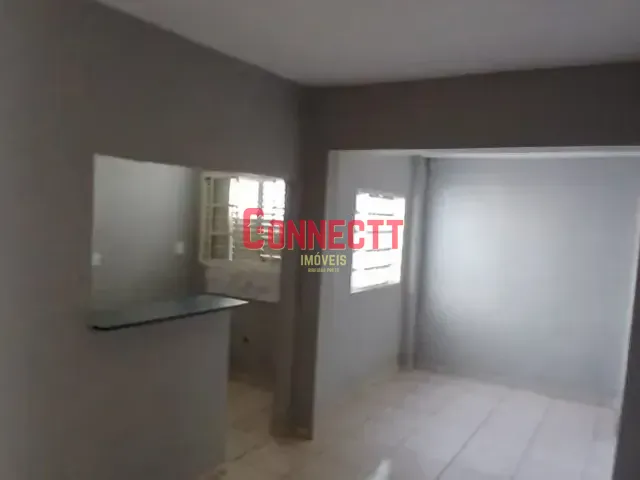 Casa com 159m² 3 quartos e 2 banheiros, à venda, no bairro Parque Ribeirão Preto em Ribeirão Preto