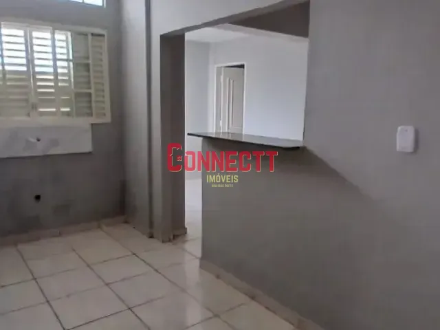 Casa com 159m² 3 quartos e 2 banheiros, à venda, no bairro Parque Ribeirão Preto em Ribeirão Preto