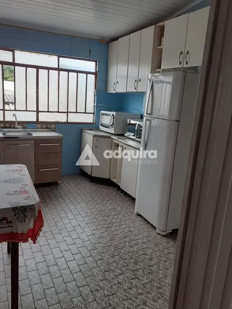 Casa, 1 quarto, 239 m² - Foto 8