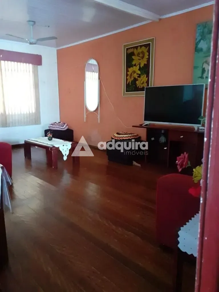Casa, 1 quarto, 239 m² - Foto 6
