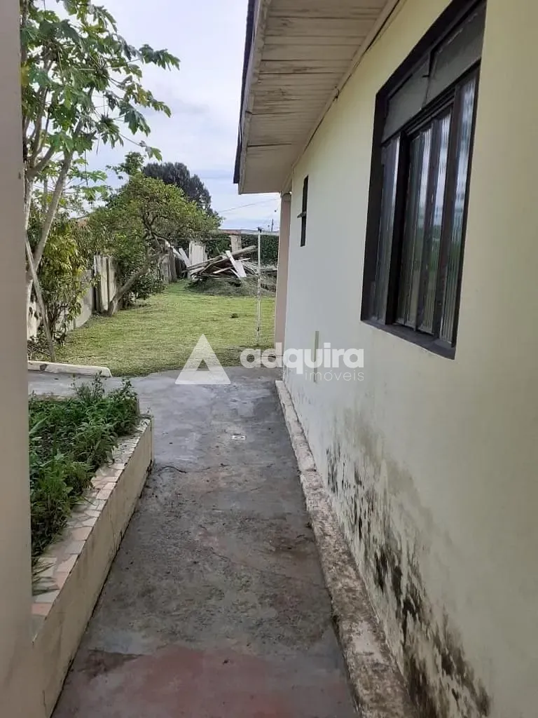 Casa, 1 quarto, 239 m² - Foto 13