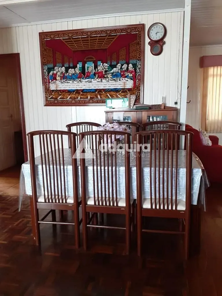 Casa, 1 quarto, 239 m² - Foto 7