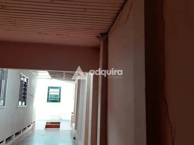 Casa com 576m², à venda, no bairro Boa Vista em Ponta Grossa