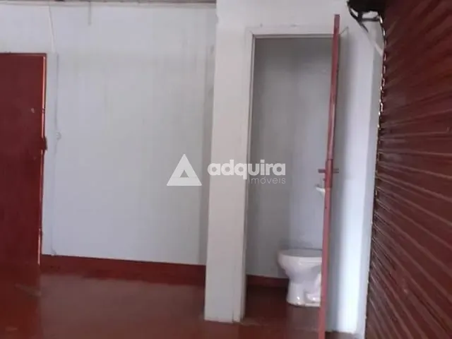 Casa com 576m², à venda, no bairro Boa Vista em Ponta Grossa