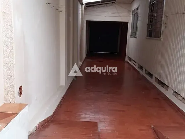 Casa com 576m², à venda, no bairro Boa Vista em Ponta Grossa