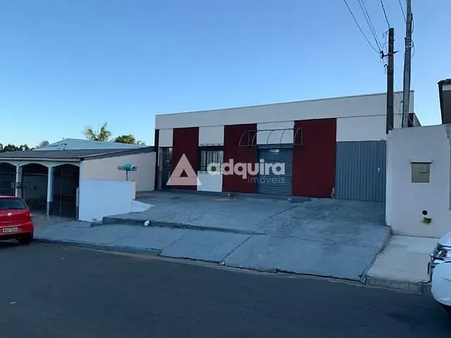 Casa com 576m², à venda, no bairro Boa Vista em Ponta Grossa