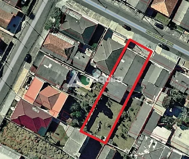 Casa, 1 quarto, 239 m² - Foto 16