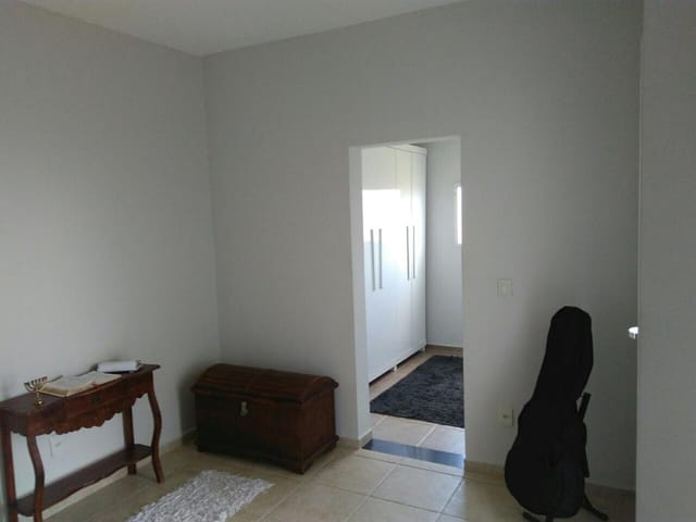 Casa com 1065m² 4 quartos e 3 banheiros, à venda, no bairro Borba em Pindamonhangaba
