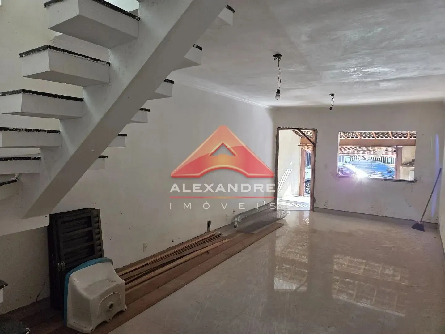 Casa, 3 quartos, 130 m² - Foto 2