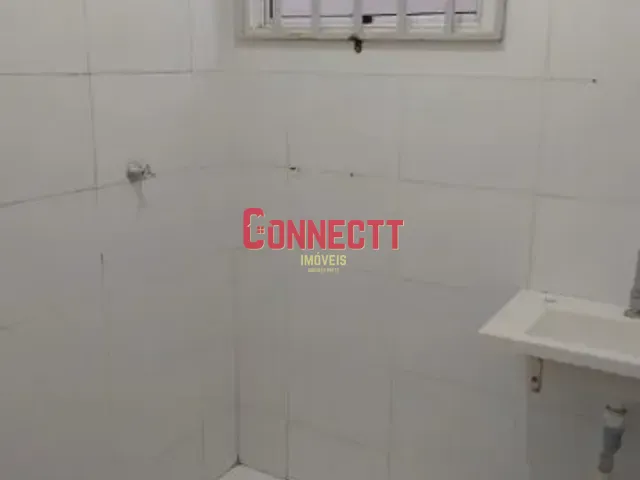 Casa com 151m² 2 quartos e 1 banheiro, à venda, no bairro Reserva Macaúba em Ribeirão Preto