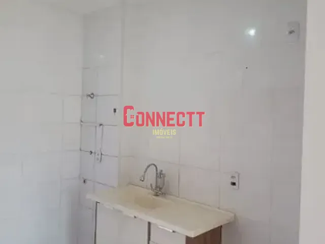 Casa com 151m² 2 quartos e 1 banheiro, à venda, no bairro Reserva Macaúba em Ribeirão Preto