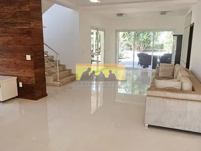 Casa 4 quartos e 6 banheiros, para alugar, no bairro Residencial Estância Eudóxia (Barão Geraldo) em Campinas