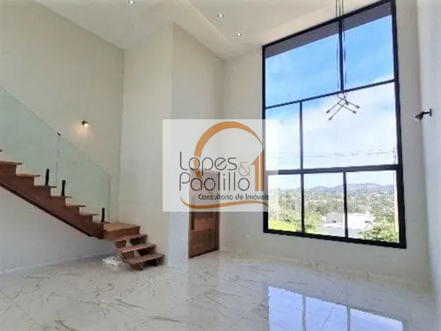 Casa com 360m² 3 quartos e 4 banheiros, à venda, no bairro Parque Imperador em Bragança Paulista