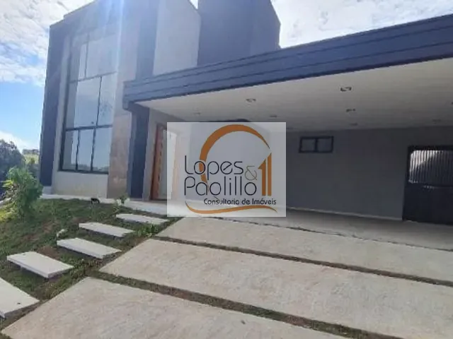 Casa com 360m² 3 quartos e 4 banheiros, à venda, no bairro Parque Imperador em Bragança Paulista