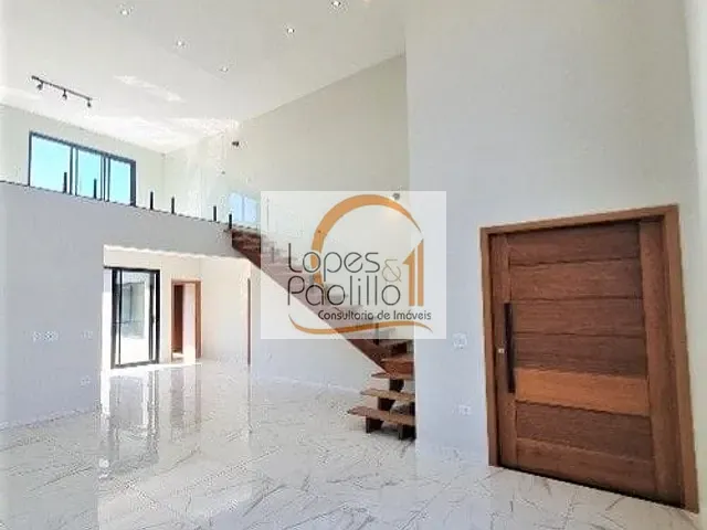 Casa com 360m² 3 quartos e 4 banheiros, à venda, no bairro Parque Imperador em Bragança Paulista