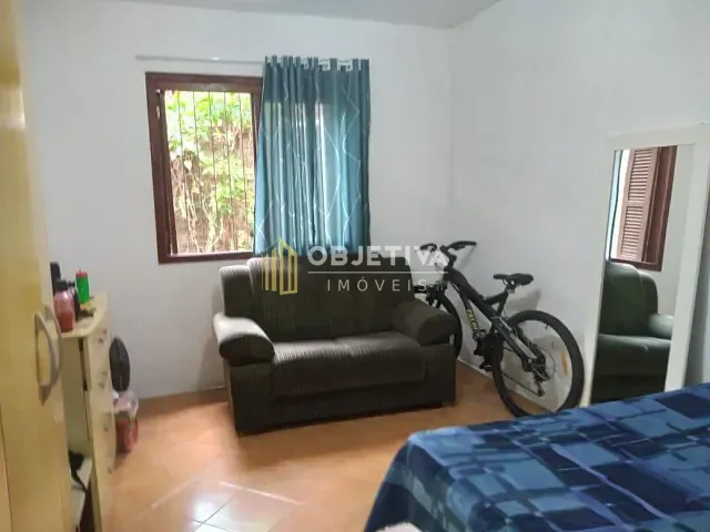 Casa com 244m² 2 quartos e 2 banheiros, à venda, no bairro Jardim Floresta em Porto Alegre