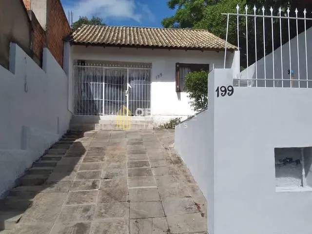 Casa com 244m² 2 quartos e 2 banheiros, à venda, no bairro Jardim Floresta em Porto Alegre