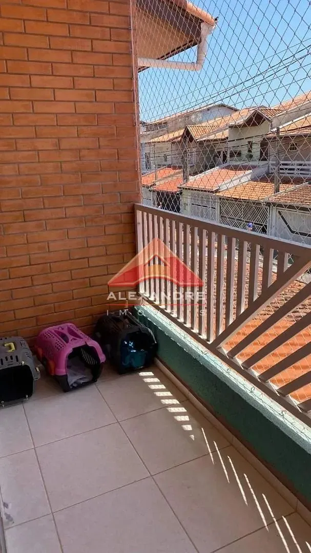 Casa, 3 quartos, 187 m² - Foto 12