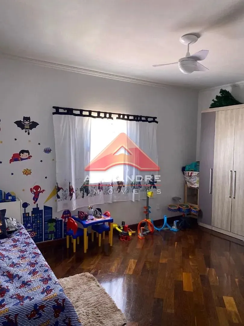 Casa, 3 quartos, 187 m² - Foto 13