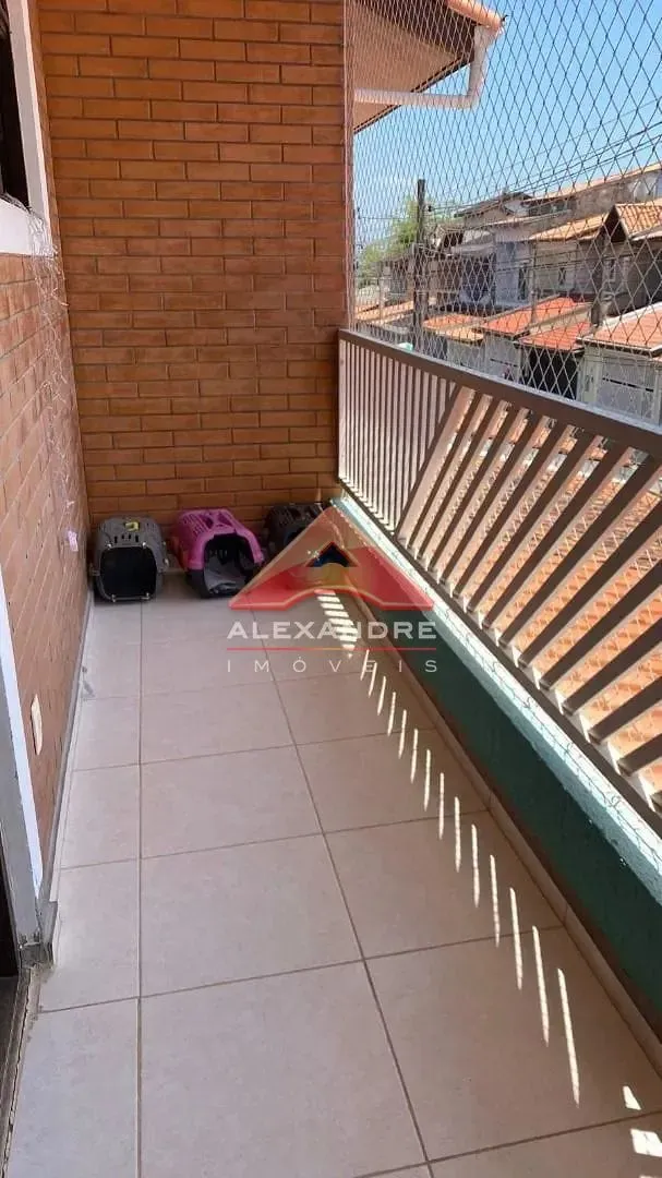 Casa, 3 quartos, 187 m² - Foto 25