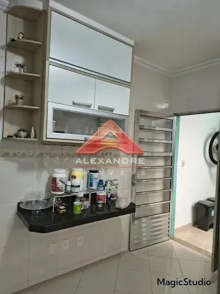 Casa, 3 quartos, 187 m² - Foto 7