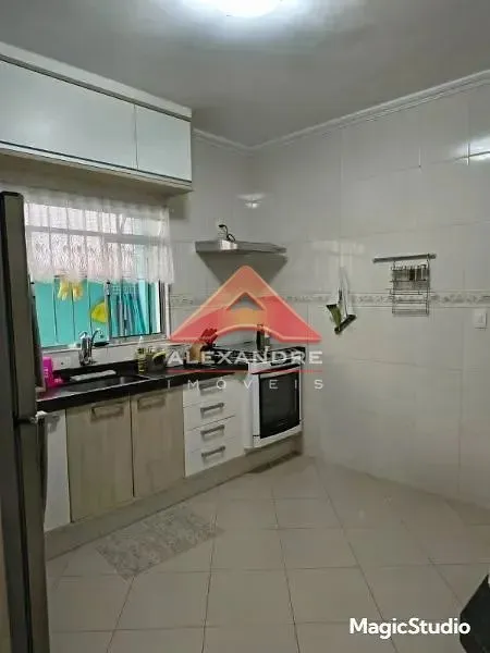 Casa, 3 quartos, 187 m² - Foto 8