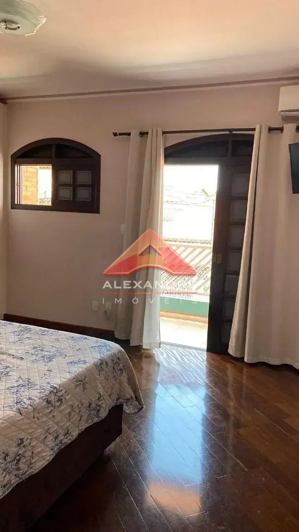 Casa, 3 quartos, 187 m² - Foto 16
