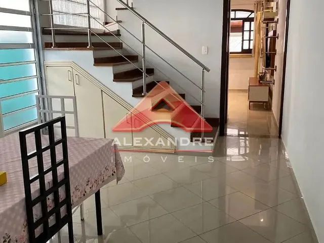 Casa com 125m² 3 quartos e 1 banheiro, à venda, no bairro Loteamento Residencial Vista Linda em São José Dos Campos