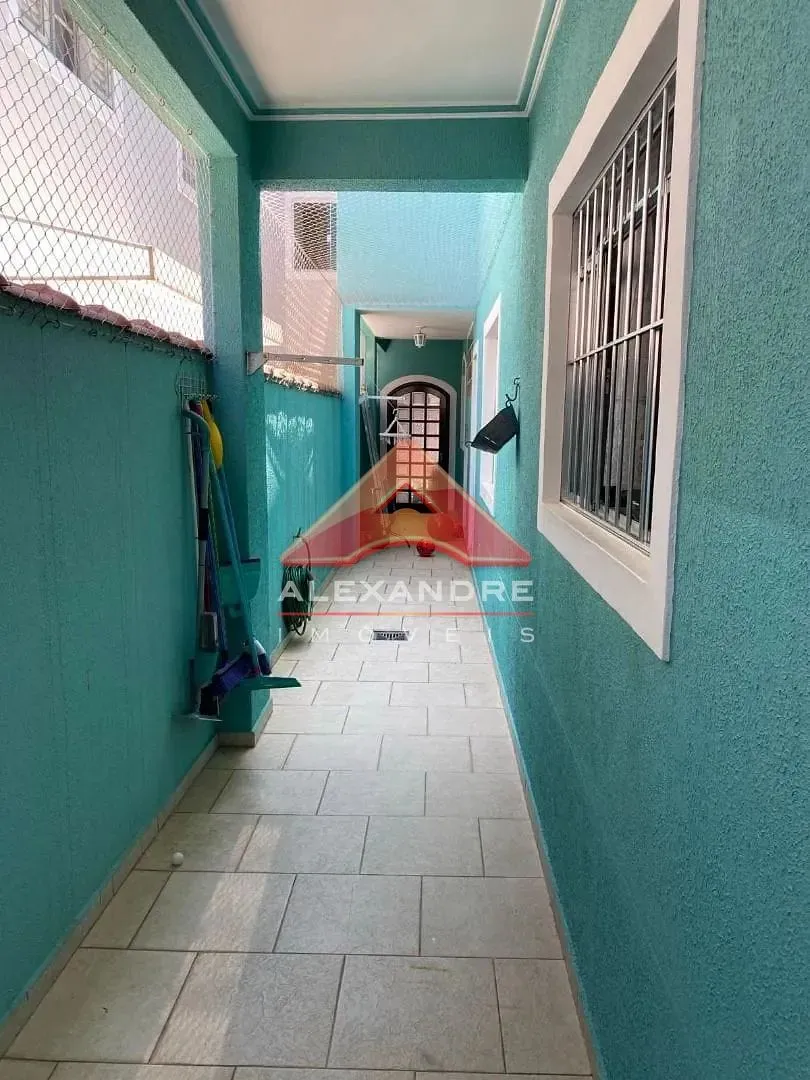 Casa, 3 quartos, 187 m² - Foto 42