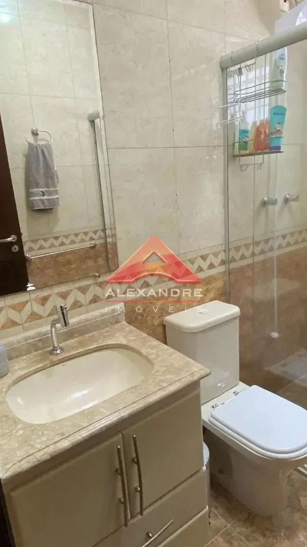Casa, 3 quartos, 187 m² - Foto 36