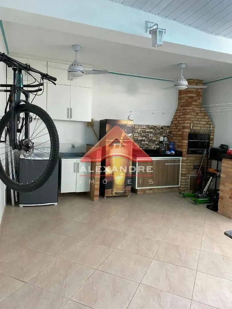 Casa, 3 quartos, 187 m² - Foto 15