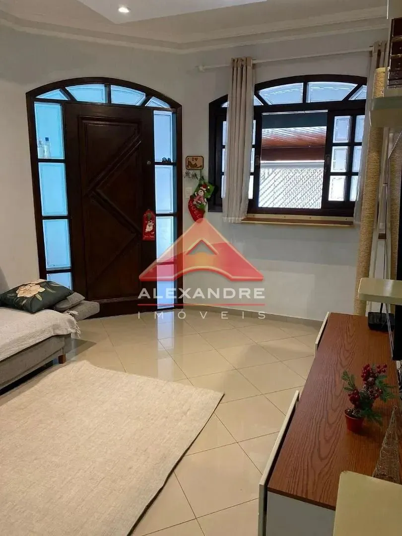 Casa, 3 quartos, 187 m² - Foto 9