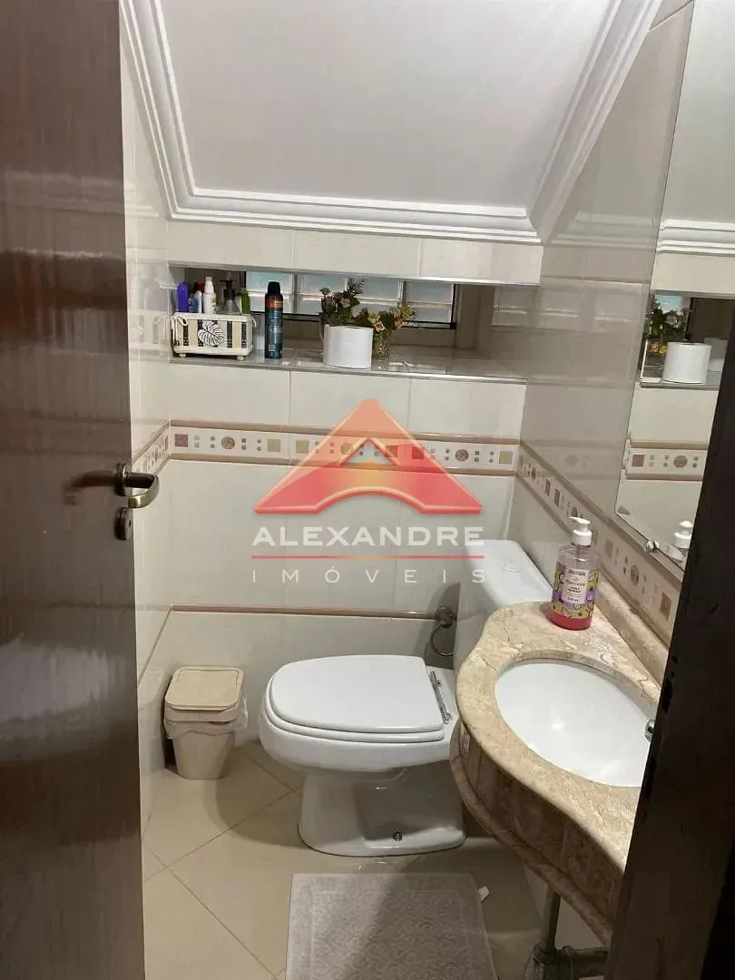 Casa, 3 quartos, 187 m² - Foto 39