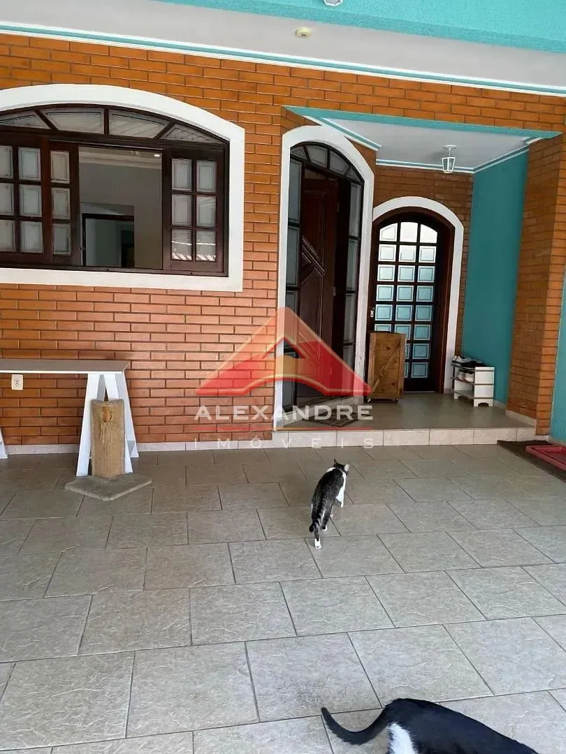 Casa, 3 quartos, 187 m² - Foto 40